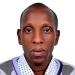 Mahame Andrew
