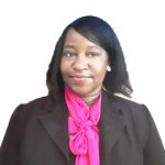 Ms. Evas Juliet Tibagonzeka